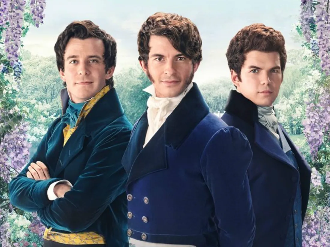 Anthony sera le protagoniste de la saison 2 de Bridgerton